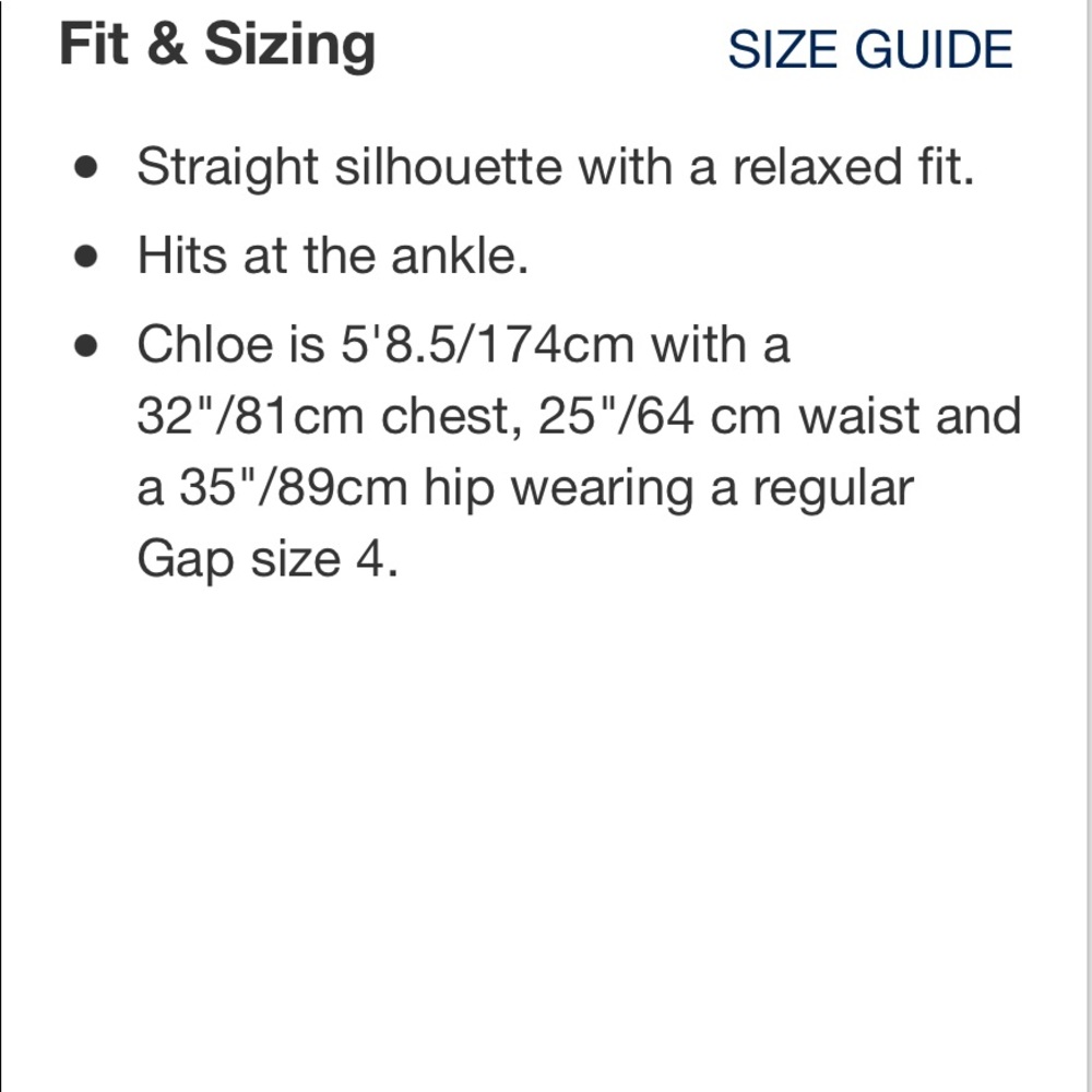 GAP Square Neck Maxi Dress - Picture 5 of 7